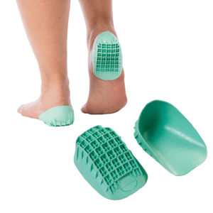 Tuli's Heavy Duty - Heel Cups - 2 stuks
